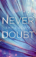 Emma Scott - Never Doubt