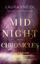 Bianc Iosivoni, Bianca Iosivoni, Laura Kneidl - Midnight Chronicles - Seelenband