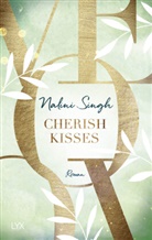 Nalini Singh - Cherish Kisses