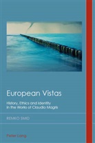 Remko Smid, Christian Emden, David Midgley - European Vistas