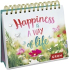 Groh Verlag, Groh Redaktionsteam, Groh Verlag, Gro Redaktionsteam, Groh Redaktionsteam - Happiness is a way of life
