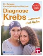 Isabell-Annett Beckmann - Diagnose Krebs