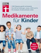 Stiftung Warentest - Medikamente für Kinder