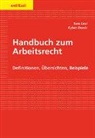 Eylem Demir, Sara Licci - Handbuch zum Arbeitsrecht