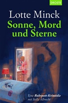 Lotte Minck - Sonne, Mord und Sterne