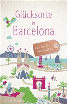 Nicole Biarnés - Glücksorte in Barcelona