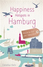 Cornelius Hartz - Happiness Hotspots in Hamburg