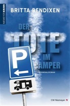 Britta Bendixen - Der Tote im Camper