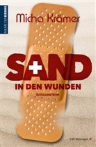 Micha Krämer - Sand in den Wunden