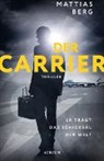 Mattias Berg, Steffen Jacobs - Der Carrier