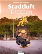 Amac Garbe, Pete Ufer, Peter Ufer, Thomas Walther - Stadtluft Dresden. .4