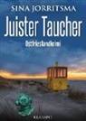 Sina Jorritsma - Juister Taucher