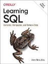 Alan Beaulieu, Beaulieu Alan - Learning SQL
