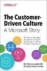 Monty Hammontree, Travis Lowdermilk, Lowdermilk Travis - The Customer-Driven Culture: A Microsoft Story