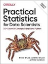 Andrew Bruce, Peter Bruce, Bruce Peter, Peter Gedeck - Practical Statistics for Data Scientists