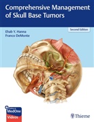 Franco Demonte, Ehab Hanna, Ehab Y Hanna, Ehab Y. Hanna - Comprehensive Management of Skull Base Tumors
