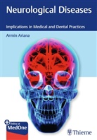 Armin Ariana - Neurological Diseases