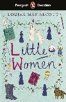 Louisa Ma Alcott, Louisa May Alcott, Karen Kovacs - Little Women