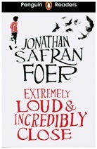 Jonathan Safran Foer, Helen Holwill, Jonatha Safran Foer, Jonathan Safran Foer - Extremely Loud and Incredibly Close