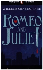 Karen Kovacs, Willia Shakespeare, William Shakespeare - Romeo and Juliet