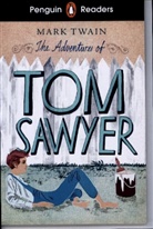 Elizabeth Dowsett, Mar Twain, Mark Twain - The Adventures of Tom Sawyer