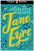 Charlotte Bronte, Charlott Brontë, Charlotte Brontë, Anna Trewin - Jane Eyre