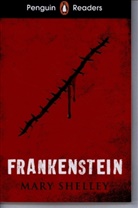 Helen Holwill, Mar Shelley, Mary Shelley, Shelley Mary - Frankenstein