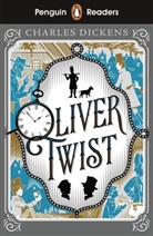 Charle Dickens, Charles Dickens, Kate Williams - Oliver Twist