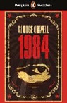 George Orwell - Nineteen Eighty-Four