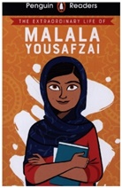 Hiba Noor Khan - The Extraordinary Life of Malala Yousafzai