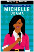 Sheila (Dr.) Kanani - The Extraordinary Life of Michelle Obama