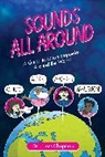 James Chapman, Chapman James - Sounds All Around