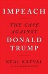 Nea Katyal, Neal Katyal, Sam Koppelman - Impeach