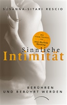 Susanna-Sitari Rescio - Sinnliche Intimität