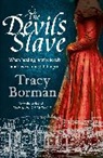 Tracy Borman, Borman Tracy - The Devil's Slave