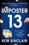 Rob Sinclair - Imposter 13