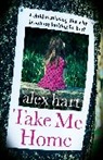 Alex Hart - Take Me Home