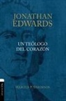 Harold P. Simonson - Jonathan Edwards