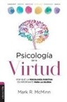 Mark R. McMinn - Psicología de la Virtud