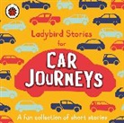 Ladybird, Kobna Holdbrook-Smith, Holdbrook-Smith Kobna, Katie Leung - Stories for Car Journeys (Audio book)