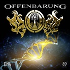 Catherine Fibonacci, diverse, Helmut Krauß, Jaron Löwenberg, Alexander Turrek - Offenbarung 23 - DNA, 1 Audio-CD (Audio book)