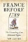 Jon Elster, Elster Jon - France Before 1789