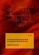 Dirk Schütz - Praktische Regelungstechnik für chemietechnische Berufe