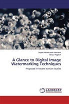 Seyed Hesamoddi Hashemi, Seyed Hesamoddin Hashemi, Alireza Naghsh - A Glance to Digital Image Watermarking Techniques