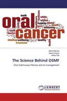 Aashi Ansari, Aashiq Ansari, Ankita Pati, Mohi Rathore, Mohit Rathore - The Science Behind OSMF