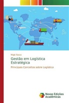 Régis Sousa - Gestão em Logística Estratégica
