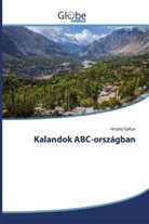 Hrotkó Gábor - Kalandok ABC-országban