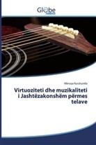 Mimoza Kurshumlia - Virtuoziteti dhe muzikaliteti i Jashtëzakonshëm përmes telave