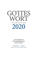 Christop Heinemann, Christoph Heinemann, Mitteleuropäisch Ordensprovinz der Oblaten der Ma - Gottes Wort im Kirchenjahr: Die Zeit nach Pfingsten