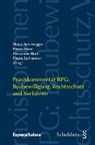 Heinz Aemisegger, Pierre Moor, Alexander Ruch, Pierre Tschannen - Praxiskommentar RPG / Praxiskommentar RPG: Baubewilligung, Rechtsschutz und Verfahren